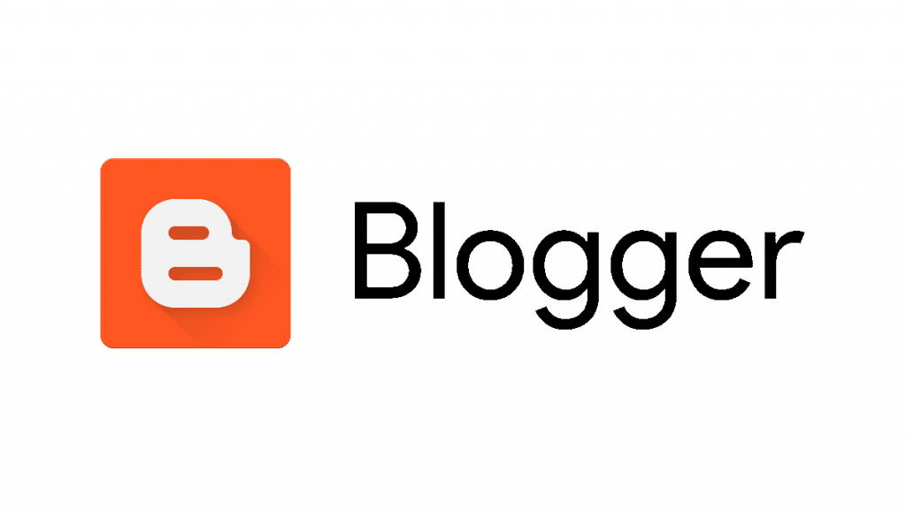 Blogger-Logo