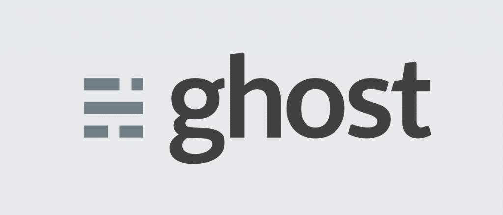 Ghost-Logo