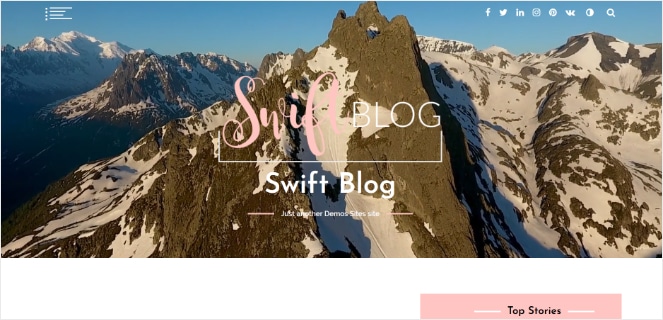 swift-blog