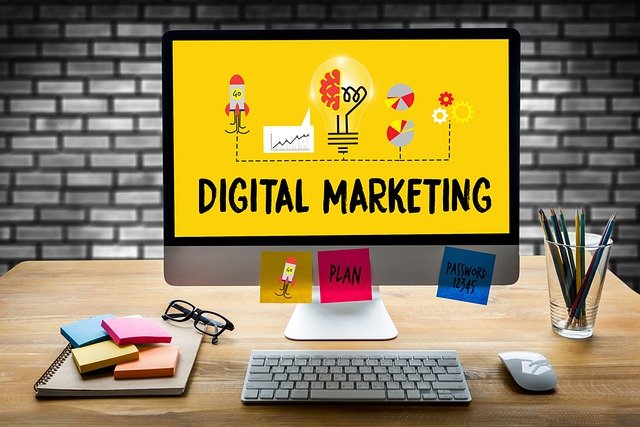 11 conseils de marketing digital pour dominer votre marché en 2022